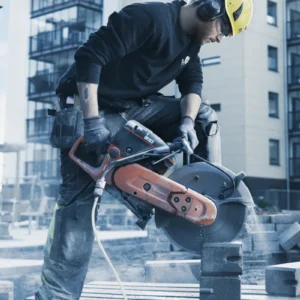 Przecinarka ręczna spalinowa Husqvarna K 770 - 300mm